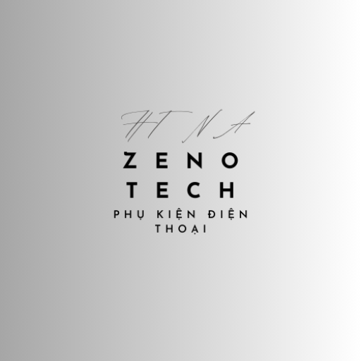 ZenoTech